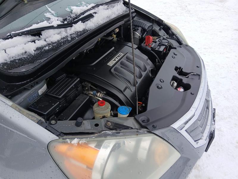 Honda Odyssey EX 2009