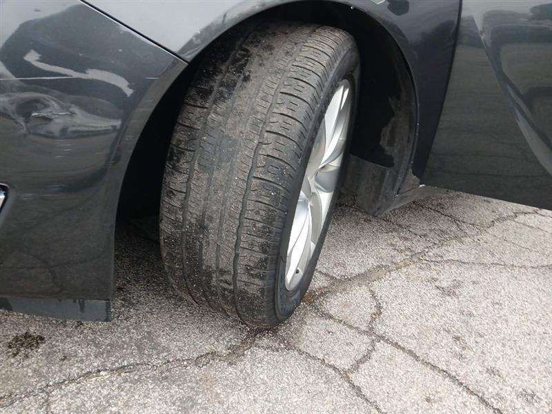 Buick Regal Turbo FWD 2014