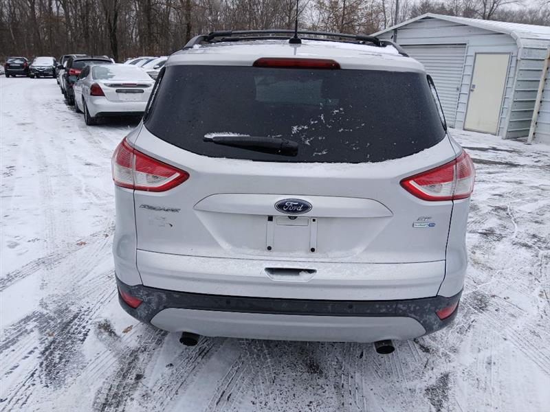 2014 Ford Escape SE 4WD