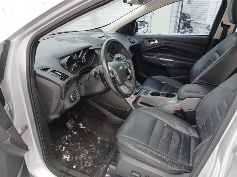 Ford Escape SE 4WD 2014