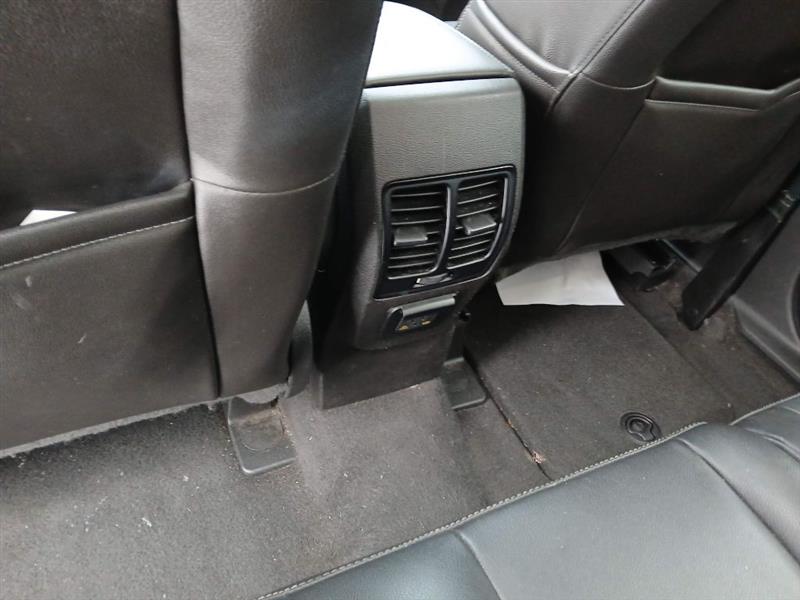 Ford Escape SE 4WD 2014