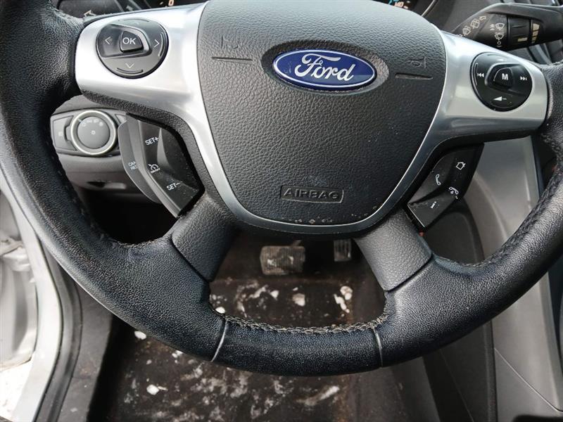 Ford Escape SE 4WD 2014