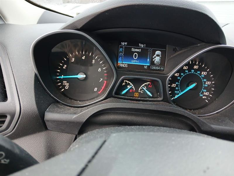 Ford Escape SE 4WD 2014