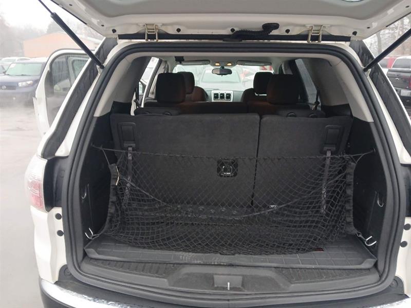 GMC Acadia SLE-1 FWD 2012