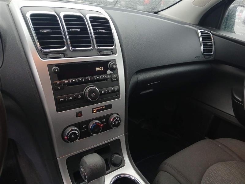 GMC Acadia SLE-1 FWD 2012