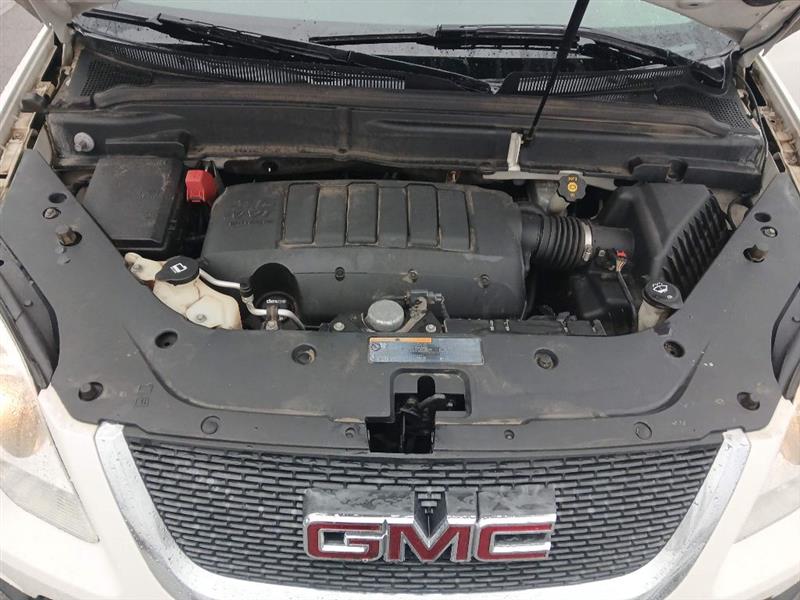 GMC Acadia SLE-1 FWD 2012