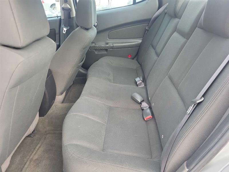 Pontiac Grand Prix Base 2005