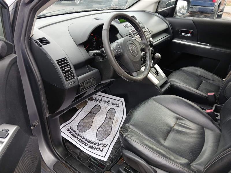 Mazda MAZDA5 Grand Touring 2010
