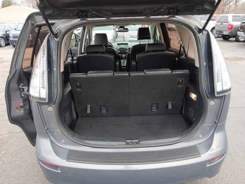 Mazda MAZDA5 Grand Touring 2010