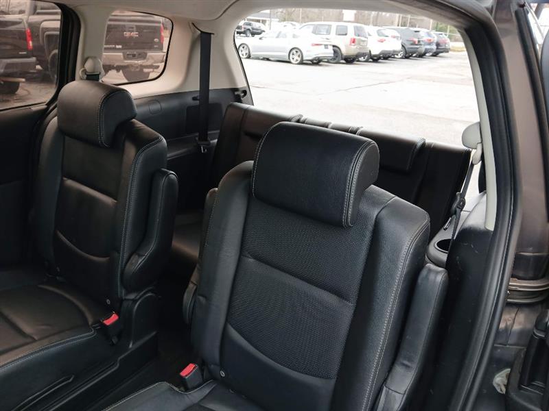 Mazda MAZDA5 Grand Touring 2010