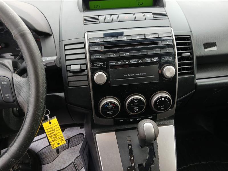 Mazda MAZDA5 Grand Touring 2010