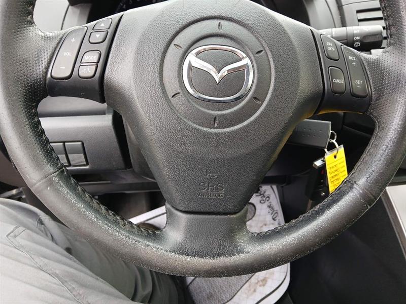 Mazda MAZDA5 Grand Touring 2010