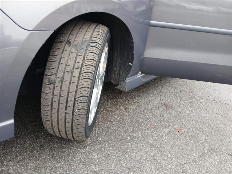 Mazda MAZDA5 Grand Touring 2010