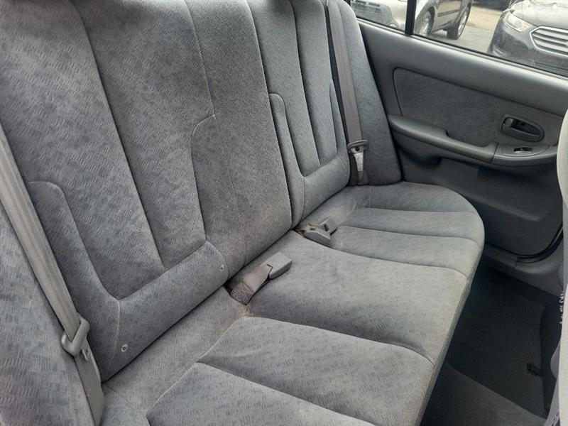 Hyundai Elantra GLS 4-Door 2006