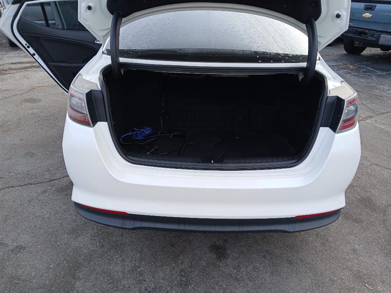 Kia Optima Hybrid EX 2015