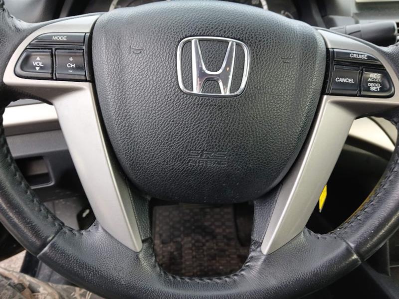 Honda Accord SE Sedan AT 2011