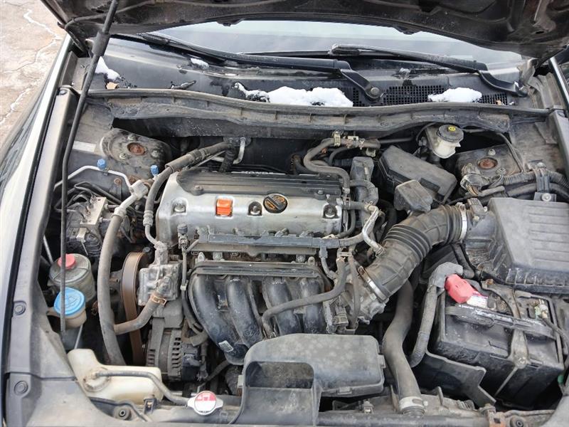 Honda Accord SE Sedan AT 2011