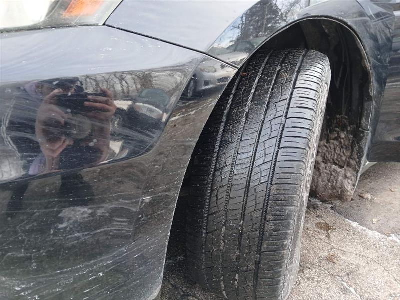 Honda Accord SE Sedan AT 2011