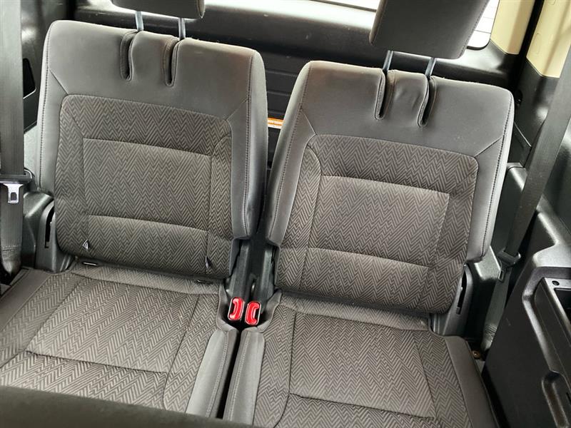 Ford Flex SEL AWD 2014