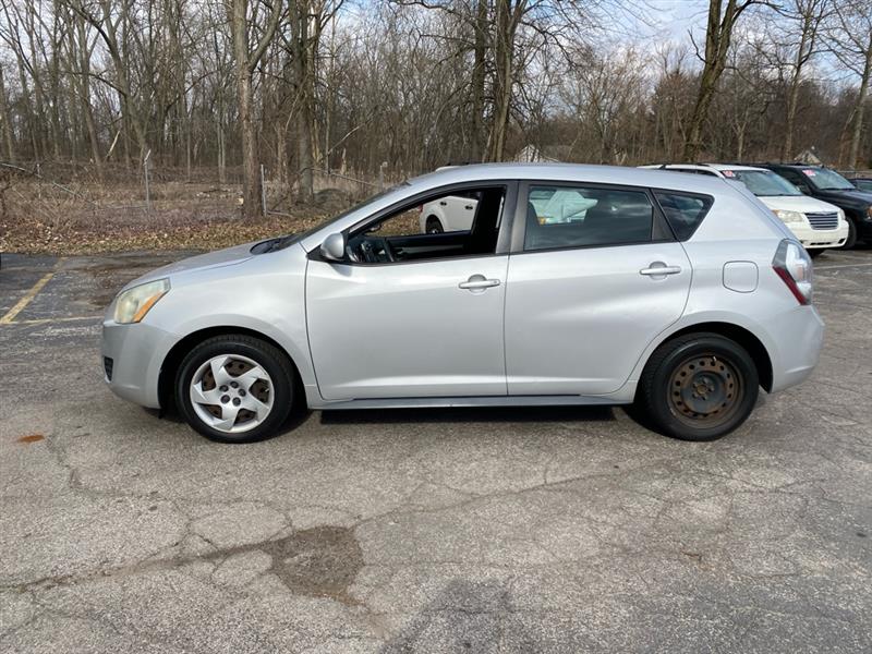 Pontiac Vibe 1.8L 2009