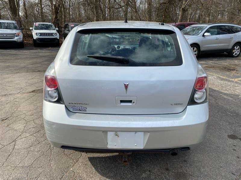 Pontiac Vibe 1.8L 2009