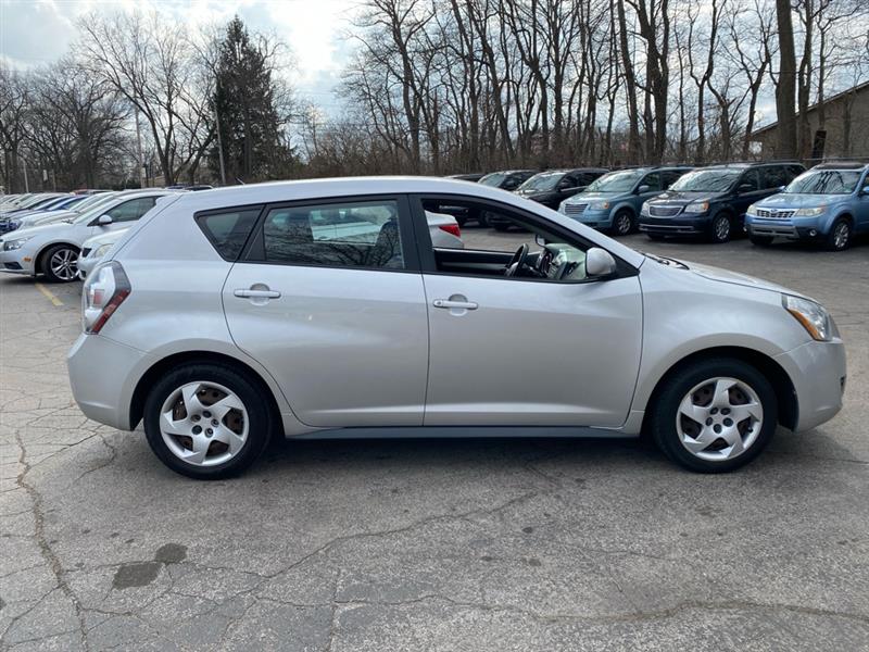 Pontiac Vibe 1.8L 2009