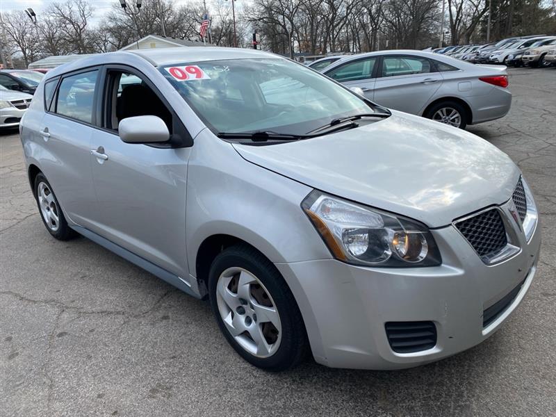 Pontiac Vibe 1.8L 2009