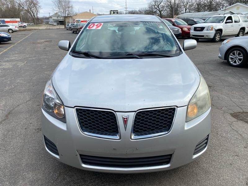 Pontiac Vibe 1.8L 2009