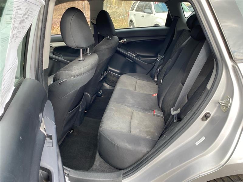 Pontiac Vibe 1.8L 2009