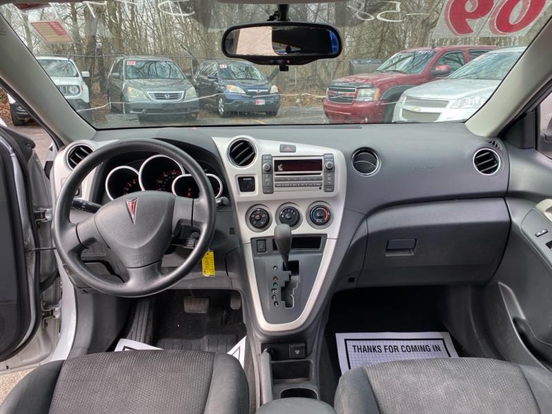 Pontiac Vibe 1.8L 2009