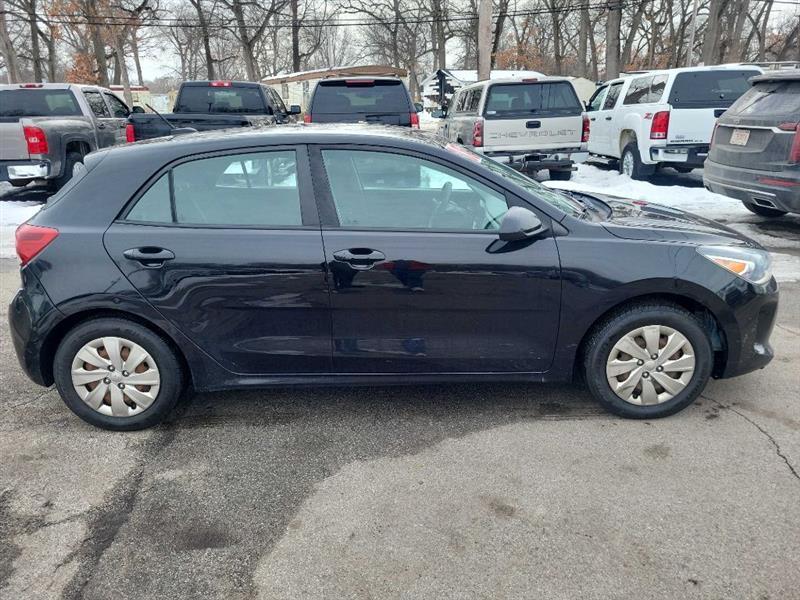 Kia Rio5 LX 2018