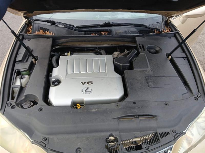 Lexus ES 350 Sedan 2007