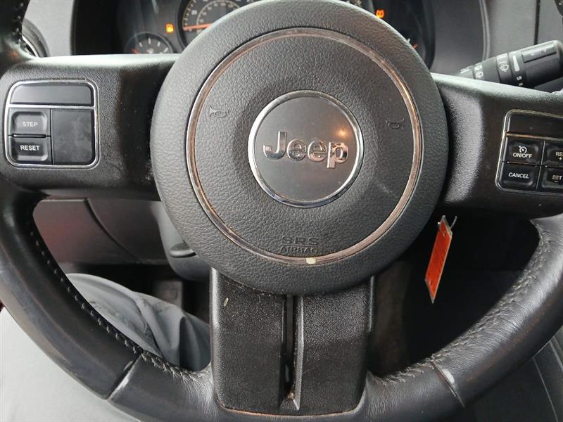 Jeep Patriot Sport 4WD 2016