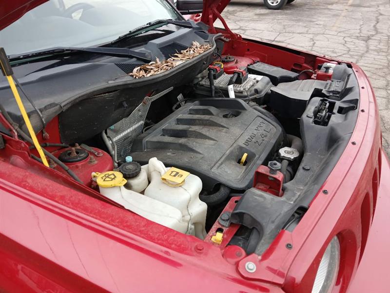 Jeep Patriot Sport 4WD 2016