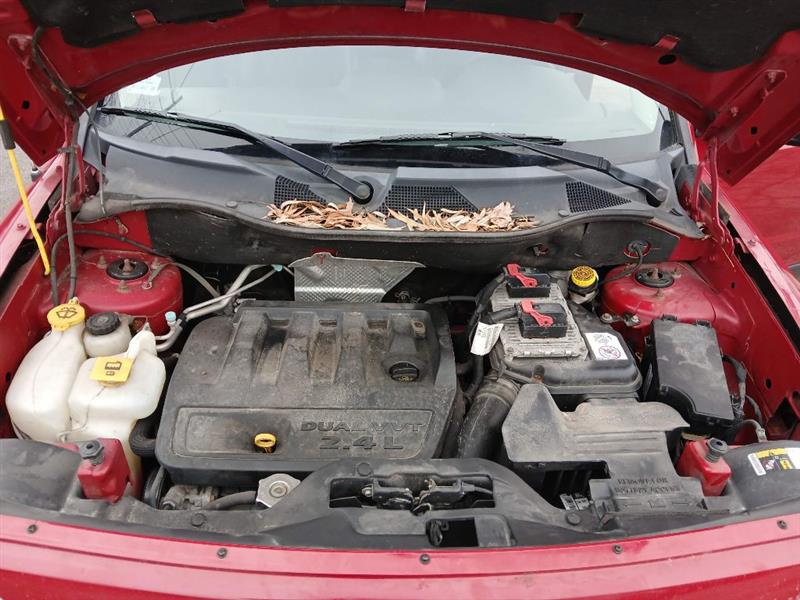 Jeep Patriot Sport 4WD 2016