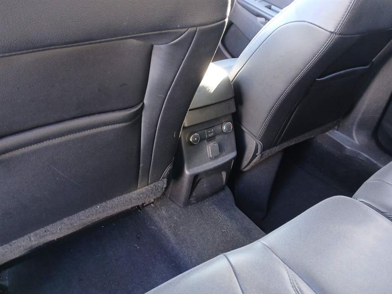 Ford Explorer XLT 4WD 2017