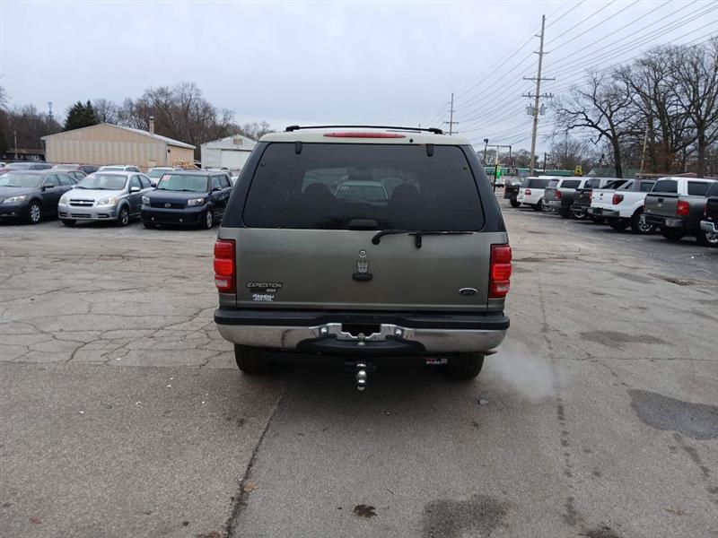 Ford Expedition XLT 2WD 1999