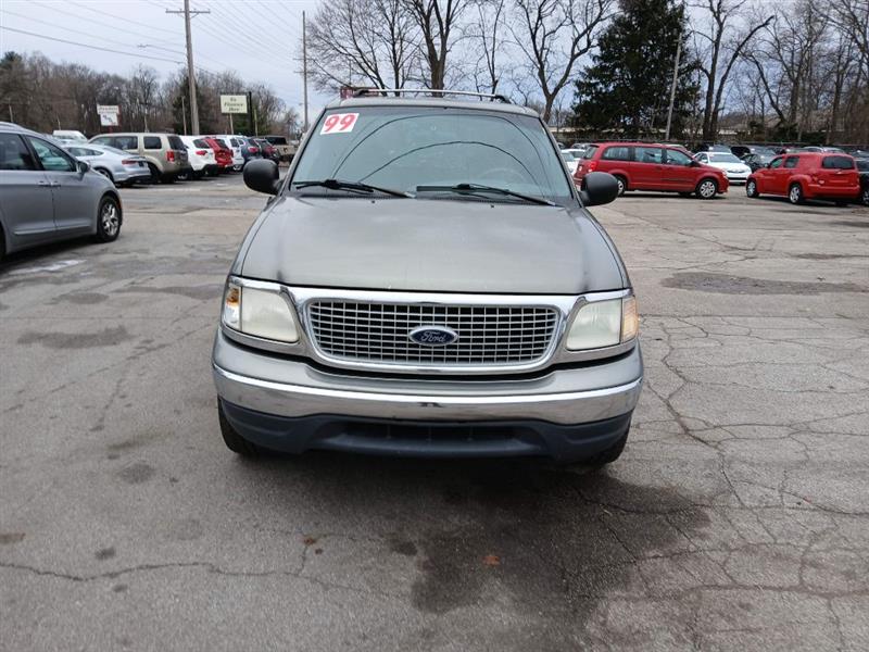Ford Expedition XLT 2WD 1999
