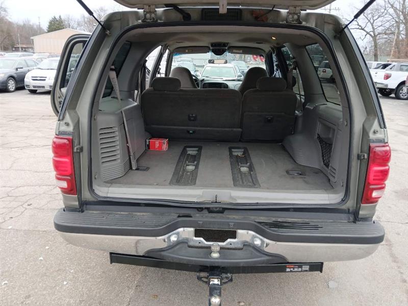 Ford Expedition XLT 2WD 1999