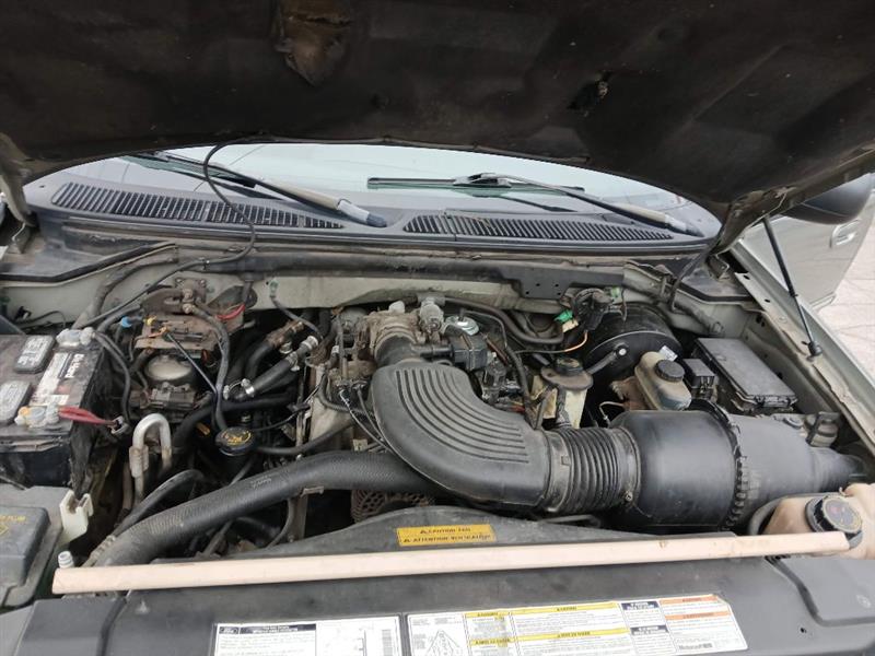 Ford Expedition XLT 2WD 1999