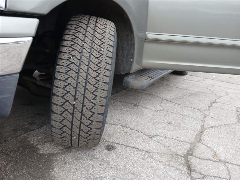 Ford Expedition XLT 2WD 1999