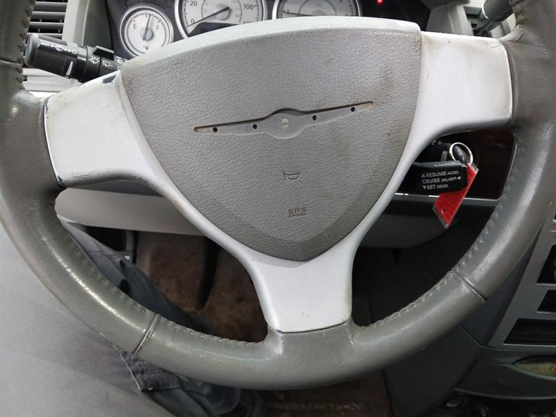 Chrysler Town & Country Touring 2010