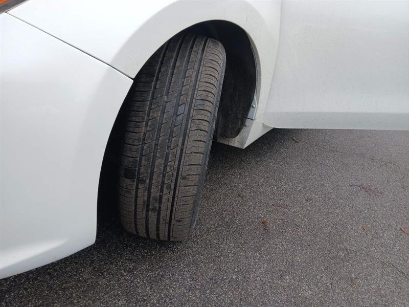 Nissan Altima 2.5 S 2018