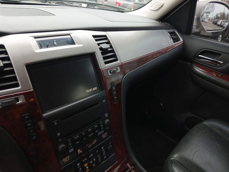Cadillac Escalade AWD 2007
