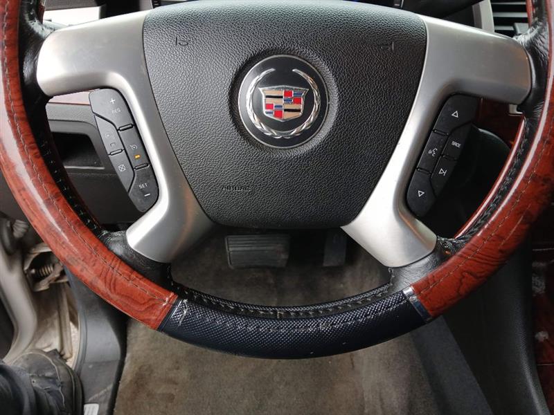 Cadillac Escalade AWD 2007