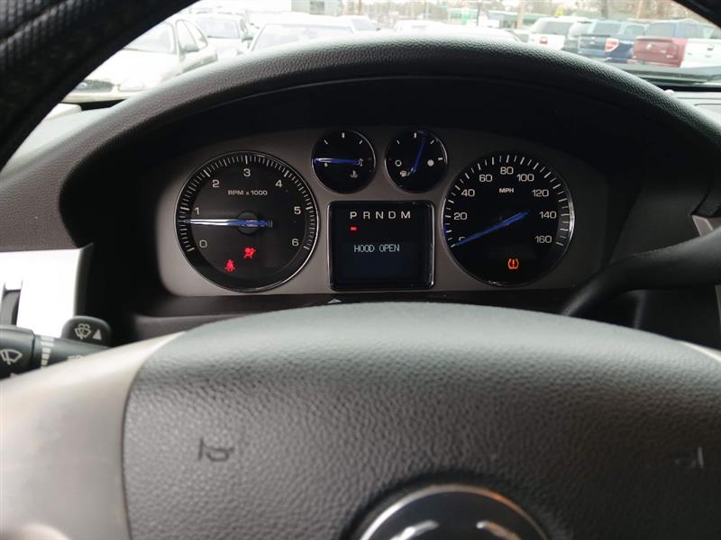 Cadillac Escalade AWD 2007