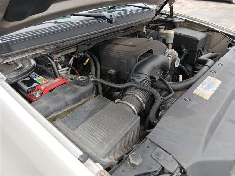 Cadillac Escalade AWD 2007