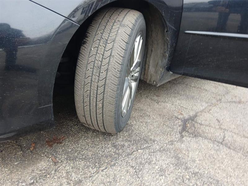 Toyota Camry Hybrid XLE 2015