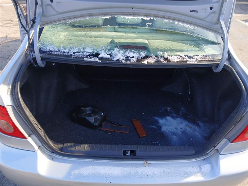 Toyota Corolla CE 2007