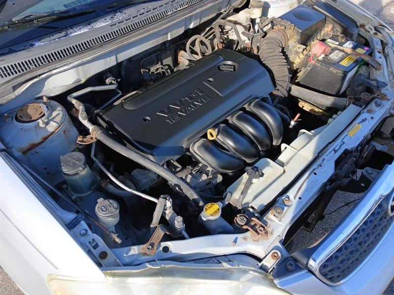 Toyota Corolla CE 2007